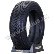 Crossclimate 2 215/50 R17